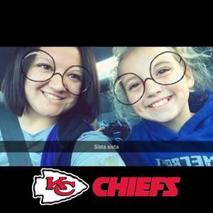 Meet your Posher, Ashleigh